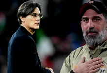 vincenzo montella gidiyor arda turan geliyor italyan basini son dakika olarak duyurdu IVlzrat1