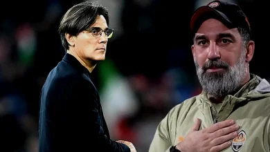 Vincenzo Montella gidiyor Arda Turan geliyor! İtalyan basını son dakika olarak duyurdu... 8 vincenzo montella gidiyor arda turan geliyor italyan basini son dakika olarak duyurdu IVlzrat1