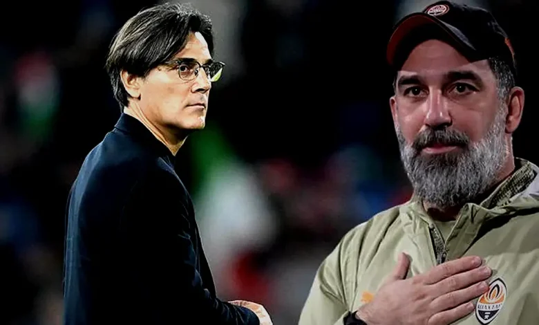 vincenzo montella gidiyor arda turan geliyor italyan basini son dakika olarak duyurdu IVlzrat1