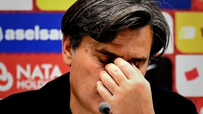 Vincenzo Montella sabırları taşırdı, TFF gönderiyor! İşte tazminat bedeli 4 vincenzo montella sabirlari tasirdi tff gonderiyor iste tazminat bedeli 2 pXNSpE2p