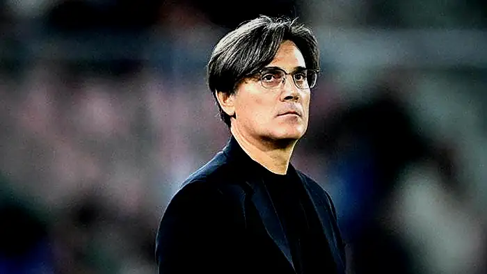 Vincenzo Montella sabırları taşırdı, TFF gönderiyor! İşte tazminat bedeli 5 vincenzo montella sabirlari tasirdi tff gonderiyor iste tazminat bedeli 3 VQ1WJRNC