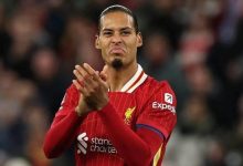 Virgil van Dijk'a dünya devi talip! Bedelsiz transfer olabilir 10 virgil van dijka dunya devi talip bedelsiz transfer olabilir U5vN2kuI
