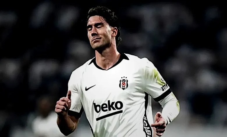 Vlahovic ekiple çalıştı 1 vlahovic ekiple calisti 6fDmsetk