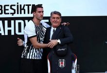 vlahovic ilac olacak wEhhEwml
