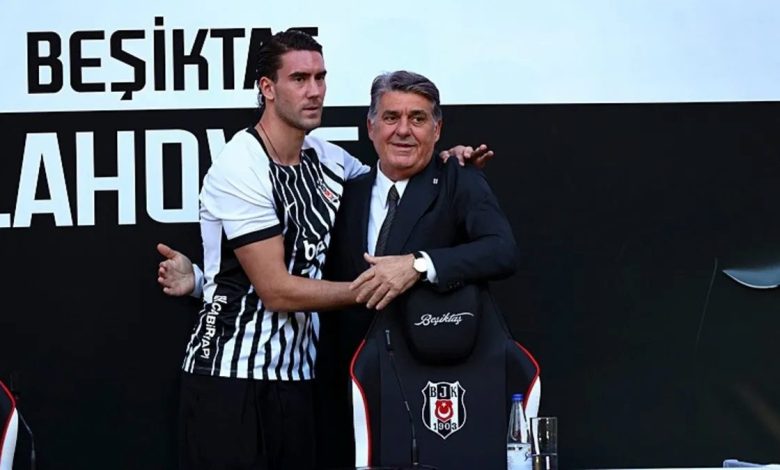 Vlahovic ilaç olacak 1 vlahovic ilac olacak wEhhEwml