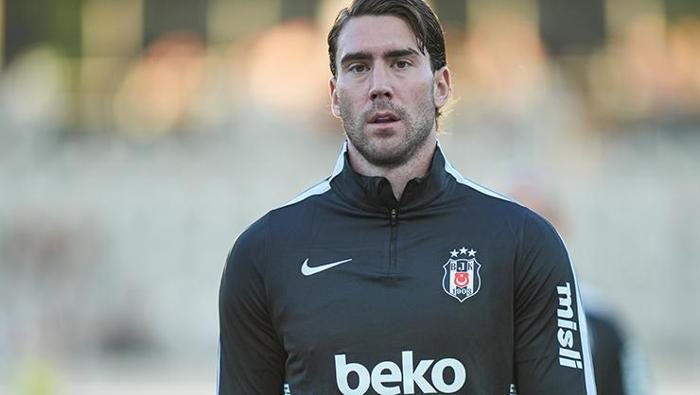 Vlahovic'ten Beşiktaş ve Süper Lig itirafı 'Benim için çok garipti' 5 vlahovicten besiktas ve super lig itirafi benim icin cok garipti 3 4p8IqgkI