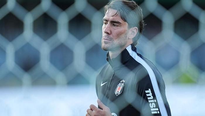 Vlahovic'ten Beşiktaş ve Süper Lig itirafı 'Benim için çok garipti' 10 vlahovicten besiktas ve super lig itirafi benim icin cok garipti 8 9N13ta7S