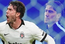 Vlahovic'ten Beşiktaş ve Süper Lig itirafı 'Benim için çok garipti' 19 vlahovicten besiktas ve super lig itirafi benim icin cok garipti QT137fBK