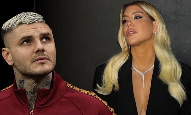 Wanda Nara'dan bir tuhaf Galatasaray paylaşımı! Kafaları karıştırdı 1 wanda naradan bir tuhaf galatasaray paylasimi kafalari karistirdi LShhPtvW