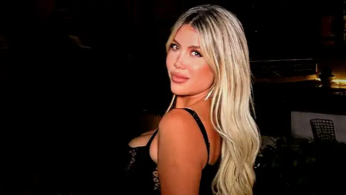 wanda naranin intikam plani icardinin formasini satisa cikardi hic giyilmemis 1 6RzuR8KC