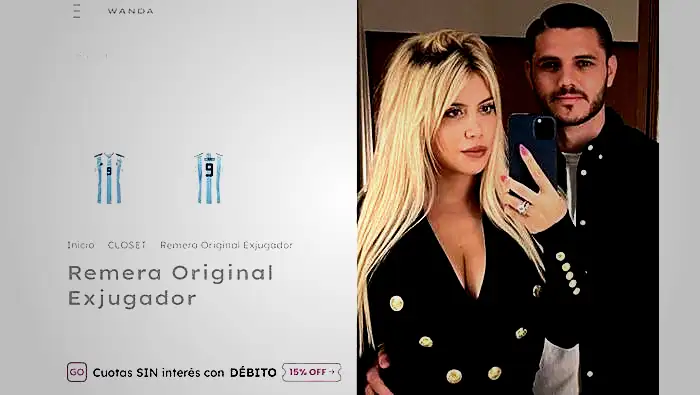 wanda naranin intikam plani icardinin formasini satisa cikardi hic giyilmemis 5 ALbWw3fl