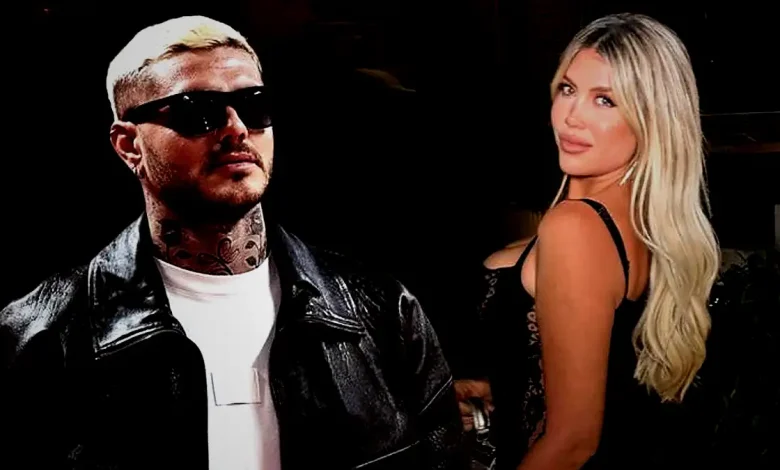 wanda naranin intikam plani icardinin formasini satisa cikardi hic giyilmemis pZApTv99