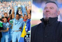 Wayne Rooney: "Şampiyonluk madalyası verirlerse kabul etmem" 13 wayne rooney sampiyonluk madalyasi verirlerse kabul etmem 6mF3xx9X