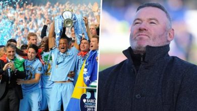 Wayne Rooney: "Şampiyonluk madalyası verirlerse kabul etmem" 6 wayne rooney sampiyonluk madalyasi verirlerse kabul etmem 6mF3xx9X