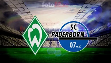 Werder Bremen-Paderborn maçı ne vakit, saat kaçta, hangi kanalda? 4 werder bremen paderborn maci ne vakit saat kacta hangi kanalda 8hkwTftD