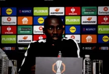 wilfred ndidi hepimiz haziriz DX6RaxHw
