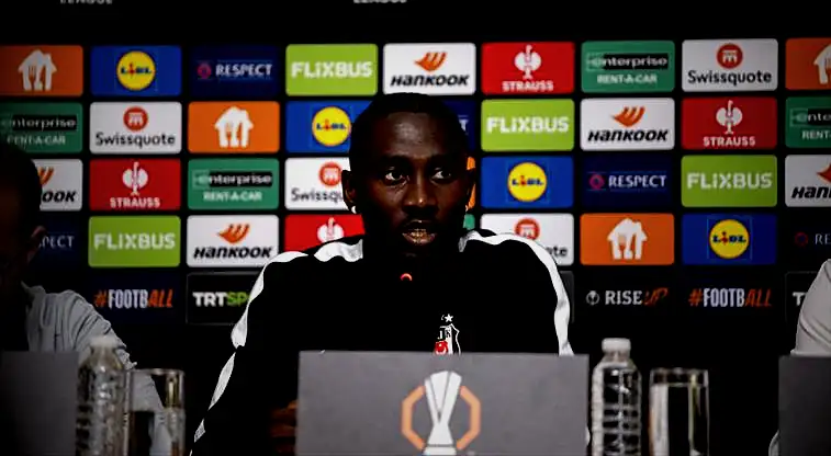 Wilfred Ndidi: "Hepimiz hazırız" 1 wilfred ndidi hepimiz haziriz