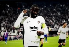 wilfred ndidi kendimi tebrik ediyorum ZPNFtVAB