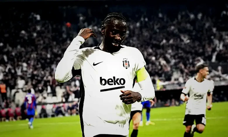 Wilfred Ndidi: Kendimi tebrik ediyorum! 1 wilfred ndidi kendimi tebrik ediyorum ZPNFtVAB