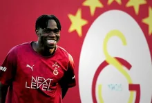 wilfried singo icin geri sayim galatasaray lille maci tezi GupvaKgG