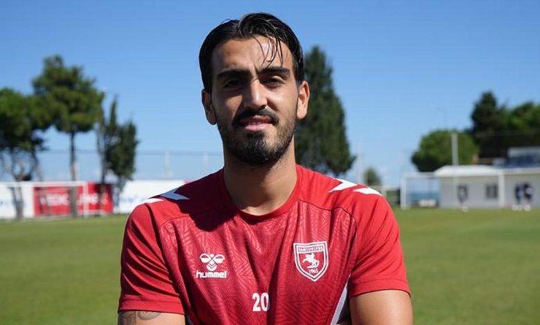 Yalçın Kayan galibiyete inanıyor 1 yalcin kayan galibiyete inaniyor bhq1v1QT