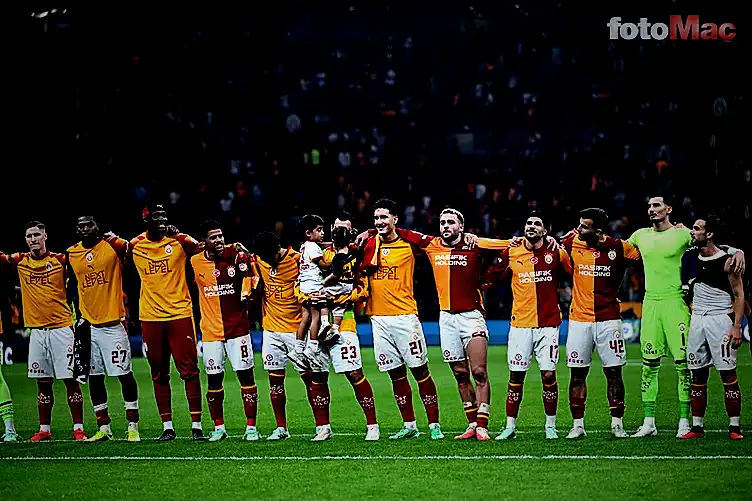 Yapay zeka açıkladı! Süper Lig'de dönemi şampiyon bitirecek grup... 20 yapay zeka acikladi super ligde donemi sampiyon bitirecek grup 18 qL4HEsYr