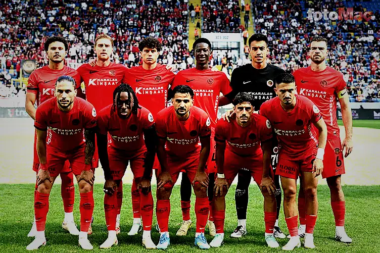 Yapay zeka açıkladı! Süper Lig'de dönemi şampiyon bitirecek grup... 7 yapay zeka acikladi super ligde donemi sampiyon bitirecek grup 5 WNkIyePT