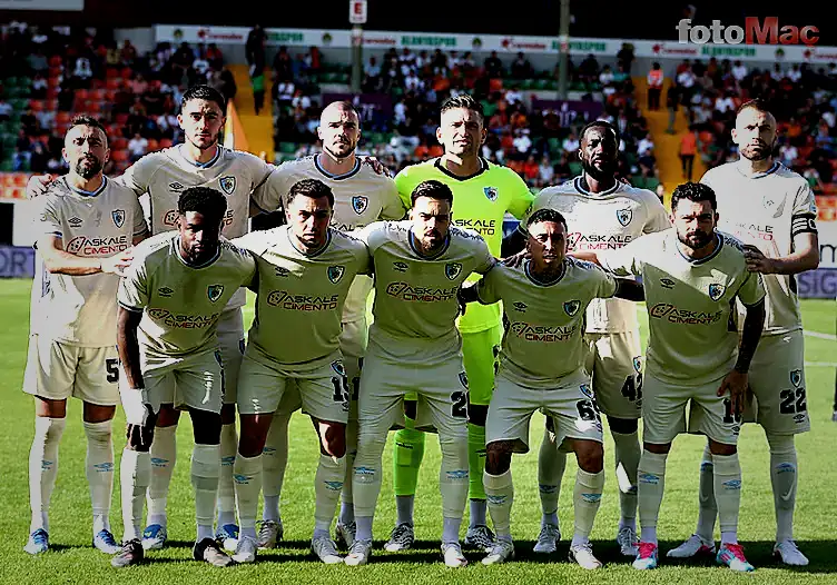 Yapay zeka açıkladı! Süper Lig'de dönemi şampiyon bitirecek grup... 8 yapay zeka acikladi super ligde donemi sampiyon bitirecek grup 6 gz3tXbii