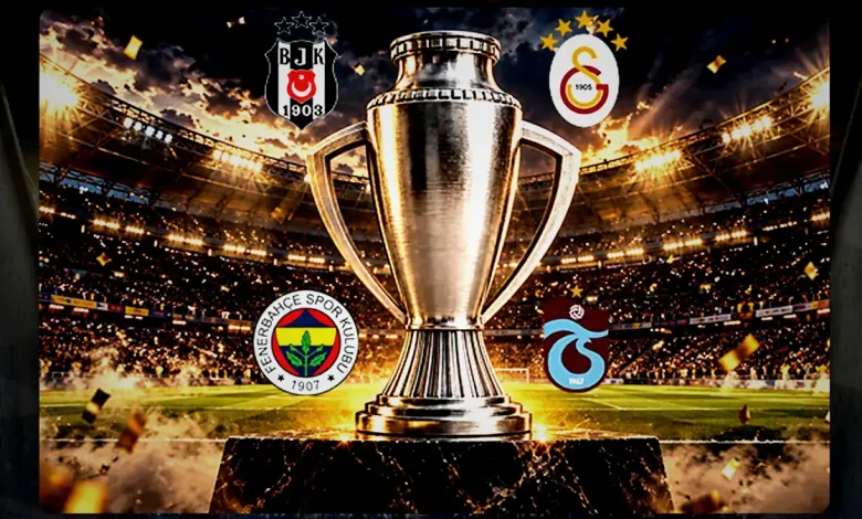 Yapay zeka açıkladı! Süper Lig'de dönemi şampiyon bitirecek grup... 1 yapay zeka acikladi super ligde donemi sampiyon bitirecek grup eJI3hRGQ