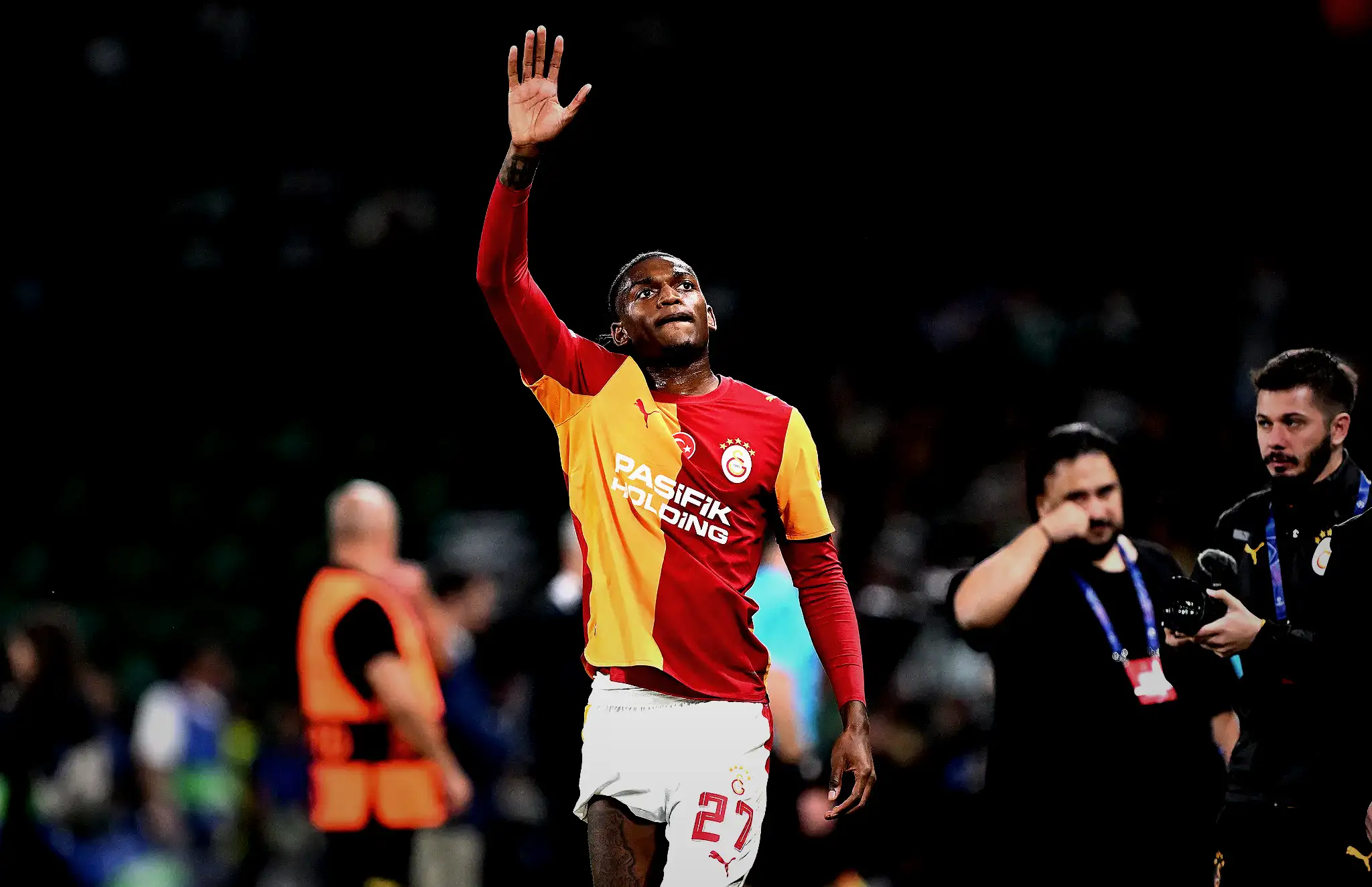 Yapay Zekadan Fenerbahçe ve Galatasaray tahmini! Birinci 8 ve 24 ihtimalleri değişti 12 yapay zekadan fenerbahce ve galatasaray tahmini birinci 8 ve 24 ihtimalleri degisti 10 QU4uWhS3