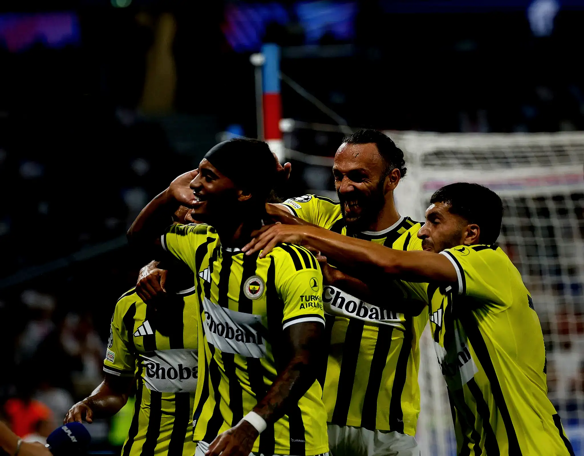Yapay Zekadan Fenerbahçe ve Galatasaray tahmini! Birinci 8 ve 24 ihtimalleri değişti 18 yapay zekadan fenerbahce ve galatasaray tahmini birinci 8 ve 24 ihtimalleri degisti 16 5ksCCnsC