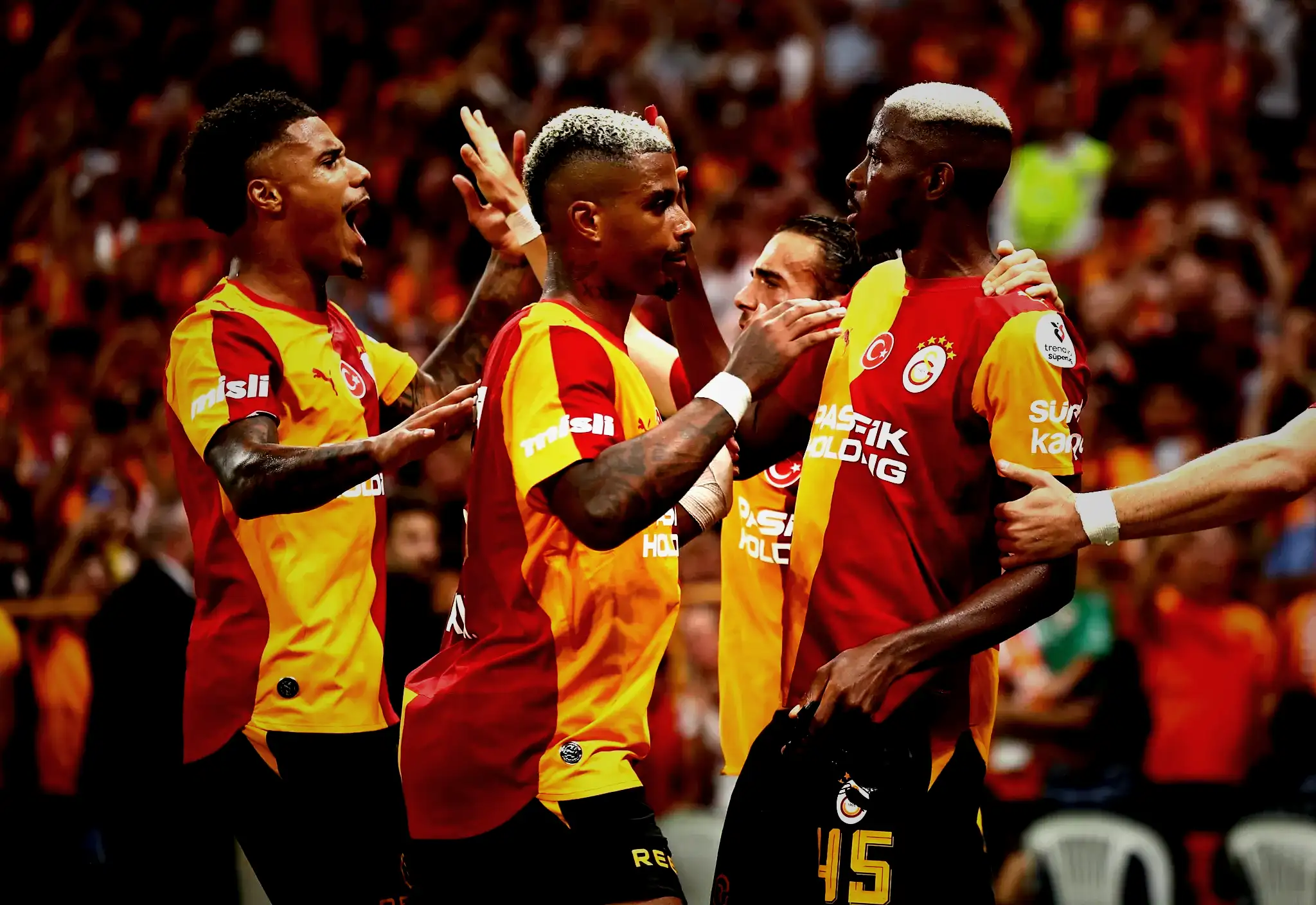 Yapay Zekadan Fenerbahçe ve Galatasaray tahmini! Birinci 8 ve 24 ihtimalleri değişti 5 yapay zekadan fenerbahce ve galatasaray tahmini birinci 8 ve 24 ihtimalleri degisti 3 g7LQkPSU