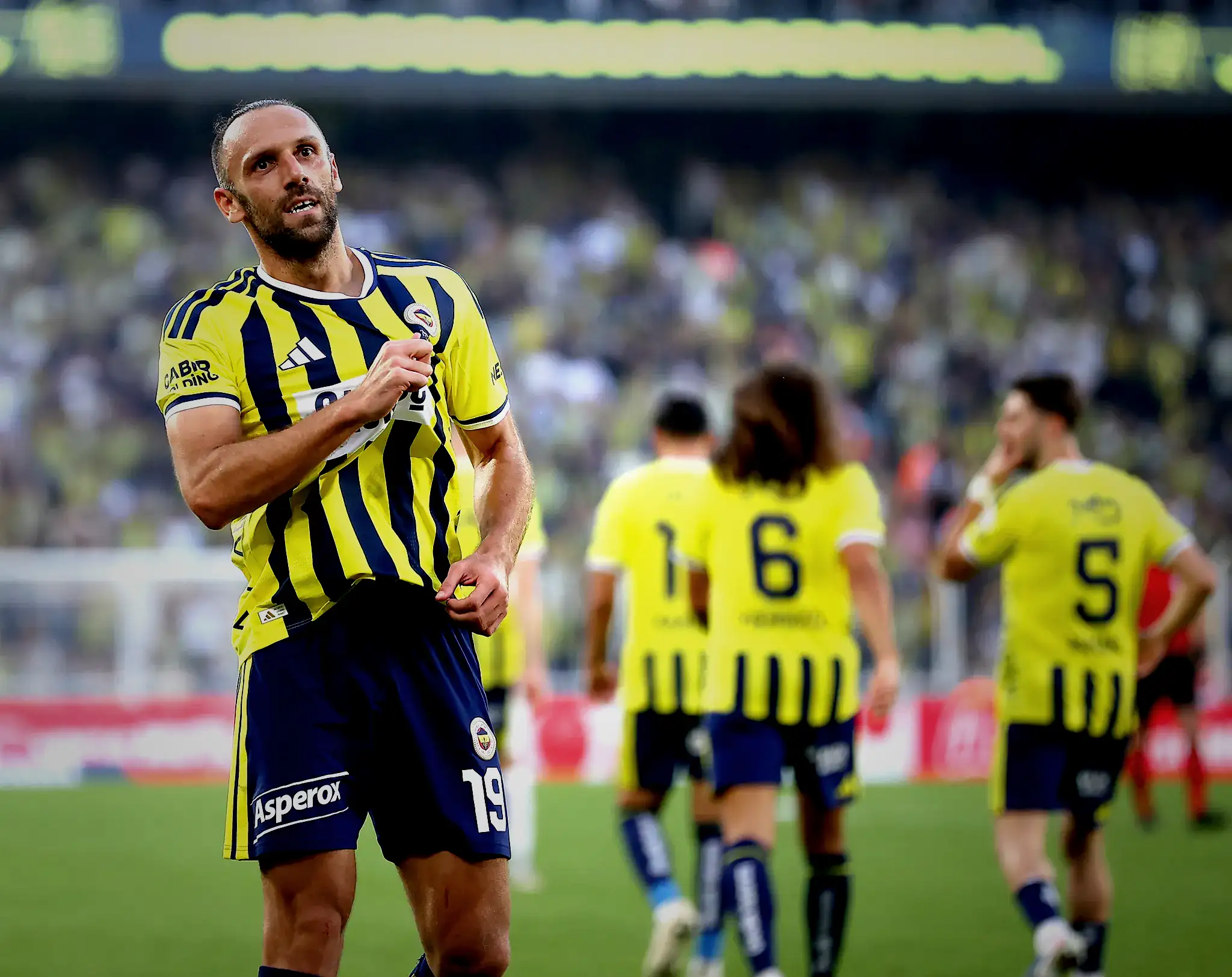 Yapay Zekadan Fenerbahçe ve Galatasaray tahmini! Birinci 8 ve 24 ihtimalleri değişti 6 yapay zekadan fenerbahce ve galatasaray tahmini birinci 8 ve 24 ihtimalleri degisti 4
