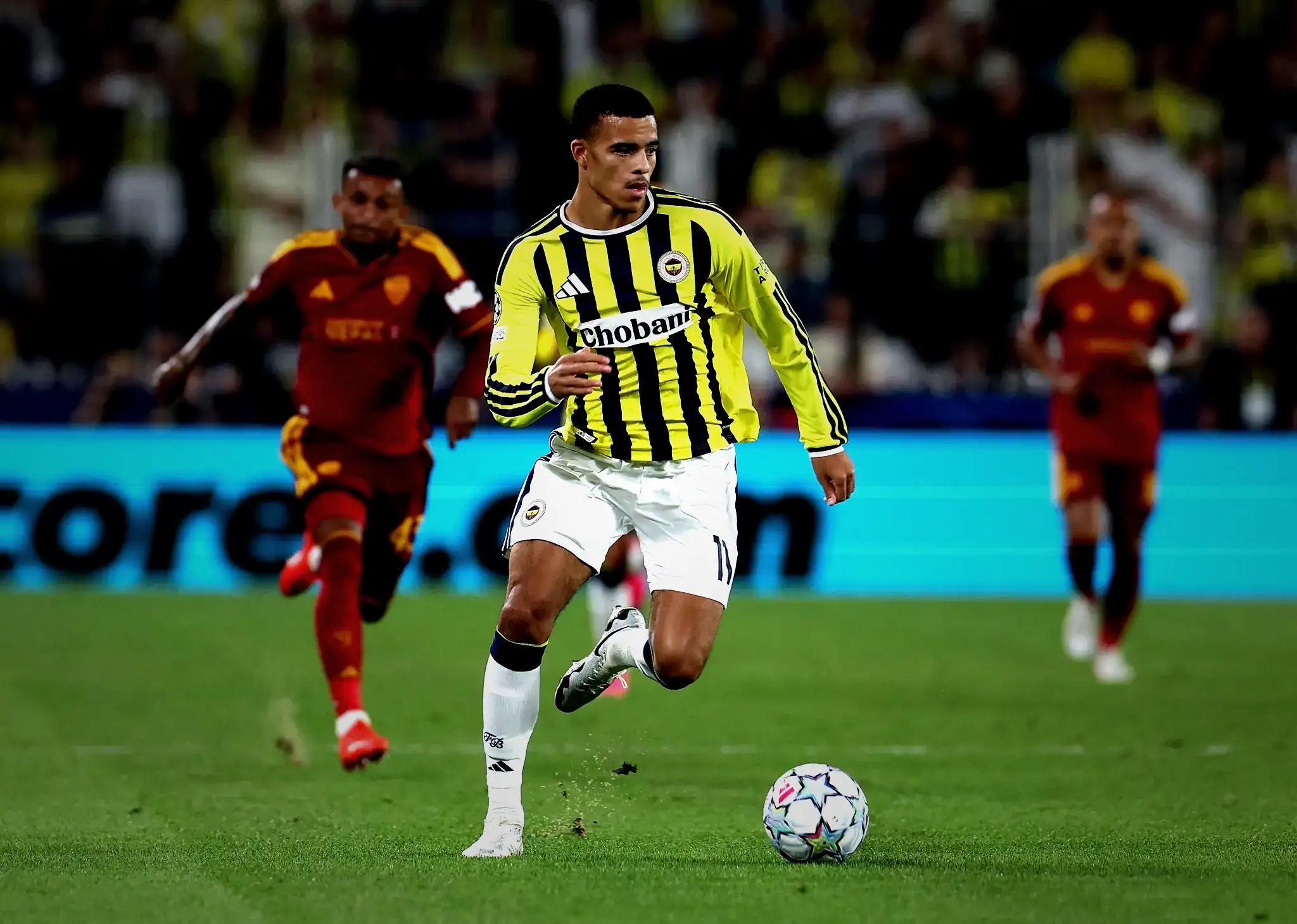 Yapay Zekadan Fenerbahçe ve Galatasaray tahmini! Birinci 8 ve 24 ihtimalleri değişti 9 yapay zekadan fenerbahce ve galatasaray tahmini birinci 8 ve 24 ihtimalleri degisti 7 Cb3fLdHr