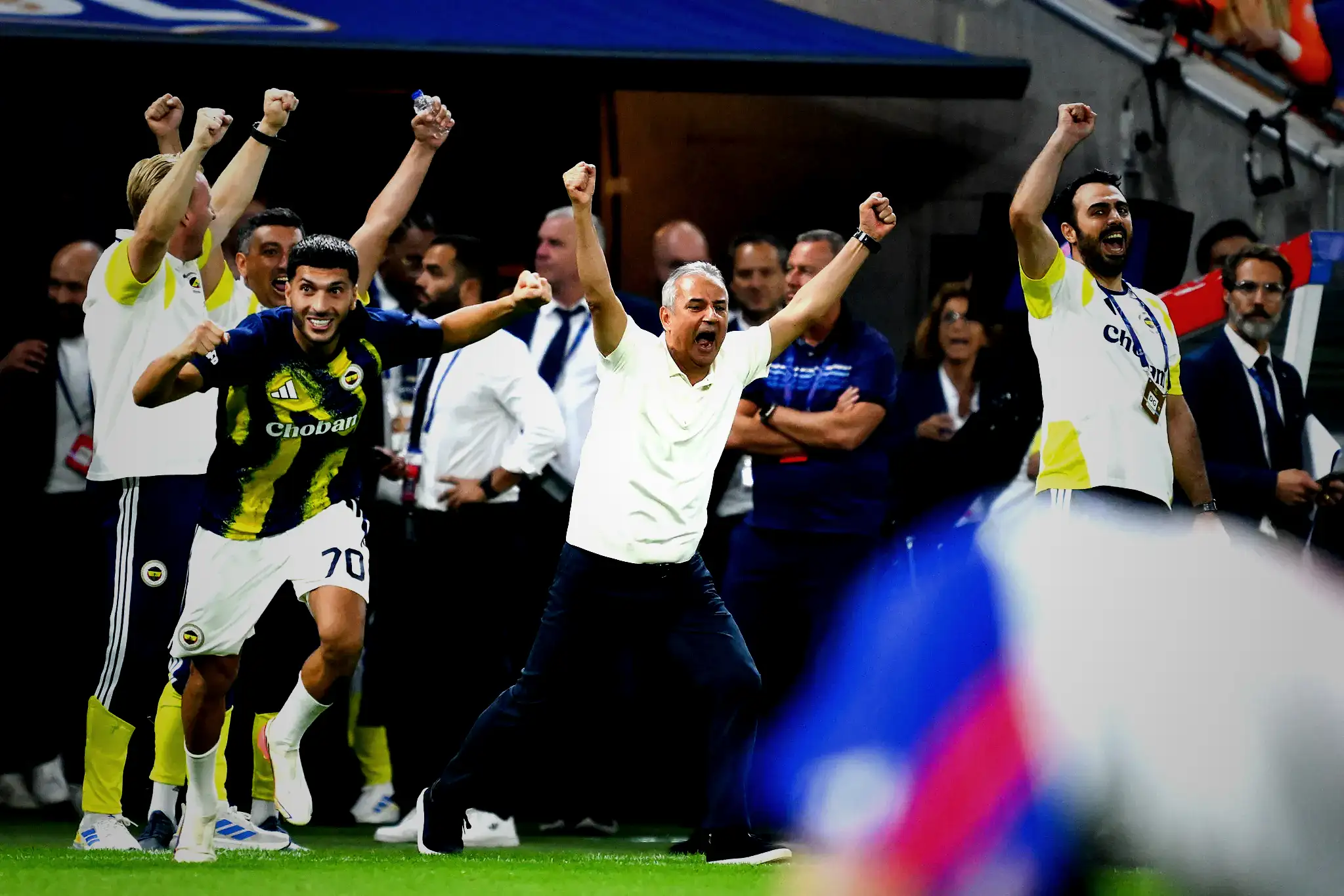Yapay Zekadan Fenerbahçe ve Galatasaray tahmini! Birinci 8 ve 24 ihtimalleri değişti 10 yapay zekadan fenerbahce ve galatasaray tahmini birinci 8 ve 24 ihtimalleri degisti 8 hVLwKPKL