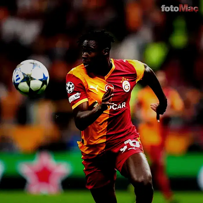 Yapay zekadan Galatasaray-Barcelona maçı için kestirim: Skoru ve gol atacak isimleri açıkladı! 6 yapay zekadan galatasaray barcelona maci icin kestirim skoru ve gol atacak isimleri acikladi 4 Kv5QaCgD