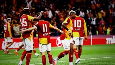 Yapay zekadan Galatasaray-Barcelona maçı için kestirim: Skoru ve gol atacak isimleri açıkladı! 15 yapay zekadan galatasaray barcelona maci icin kestirim skoru ve gol atacak isimleri acikladi qkcStZ2K