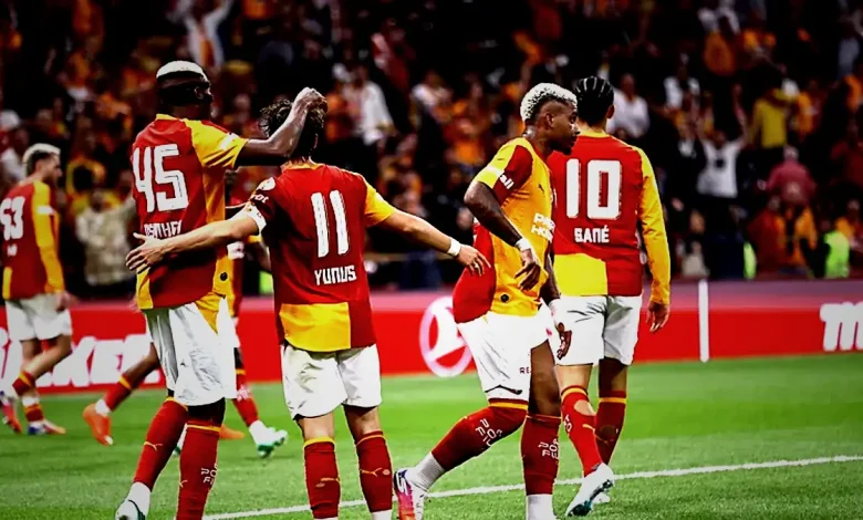 Yapay zekadan Galatasaray-Barcelona maçı için kestirim: Skoru ve gol atacak isimleri açıkladı! 1 yapay zekadan galatasaray barcelona maci icin kestirim skoru ve gol atacak isimleri acikladi qkcStZ2K