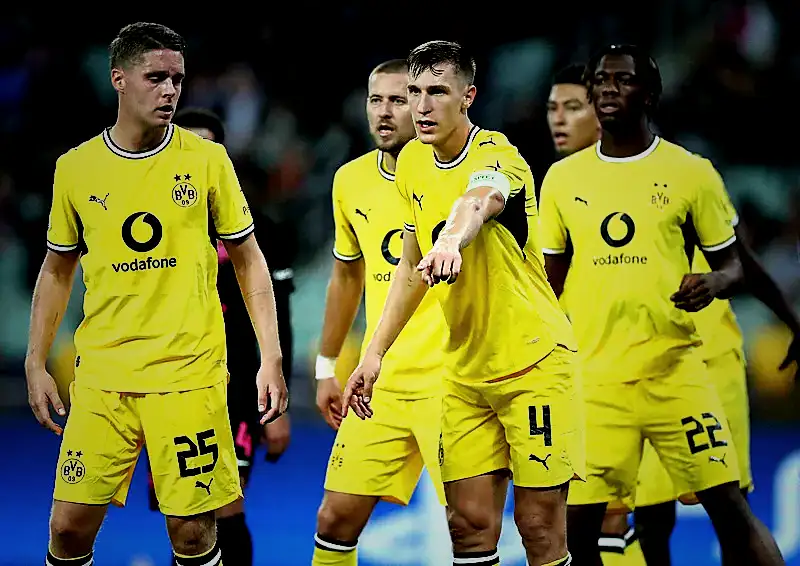 Yapay zekadan Şampiyonlar Ligi tahmini! Fenerbahçe ve Galatasaray... 13 yapay zekadan sampiyonlar ligi tahmini fenerbahce ve galatasaray 11 vdgWeh8t