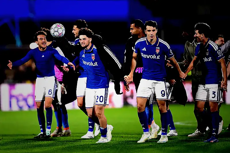 Yapay zekadan Şampiyonlar Ligi tahmini! Fenerbahçe ve Galatasaray... 15 yapay zekadan sampiyonlar ligi tahmini fenerbahce ve galatasaray 13 CFXu9PDV