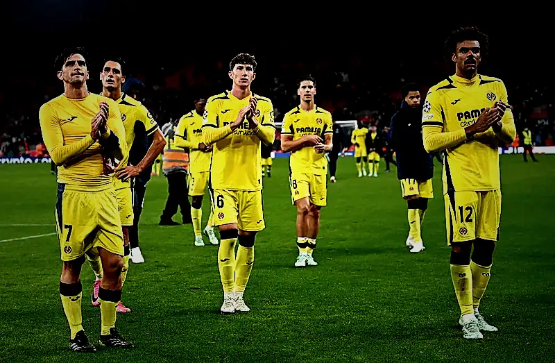 Yapay zekadan Şampiyonlar Ligi tahmini! Fenerbahçe ve Galatasaray... 18 yapay zekadan sampiyonlar ligi tahmini fenerbahce ve galatasaray 16 54hT8m7W