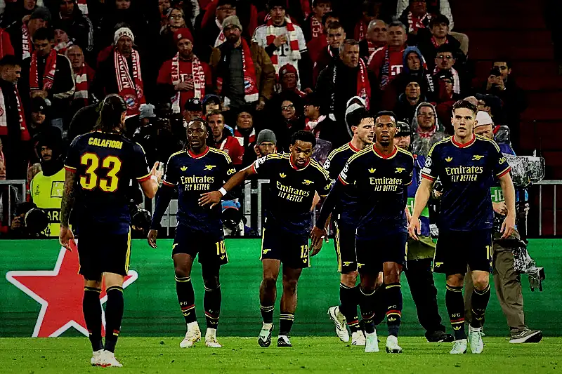 Yapay zekadan Şampiyonlar Ligi tahmini! Fenerbahçe ve Galatasaray... 4 yapay zekadan sampiyonlar ligi tahmini fenerbahce ve galatasaray 2 vpiPp9TM