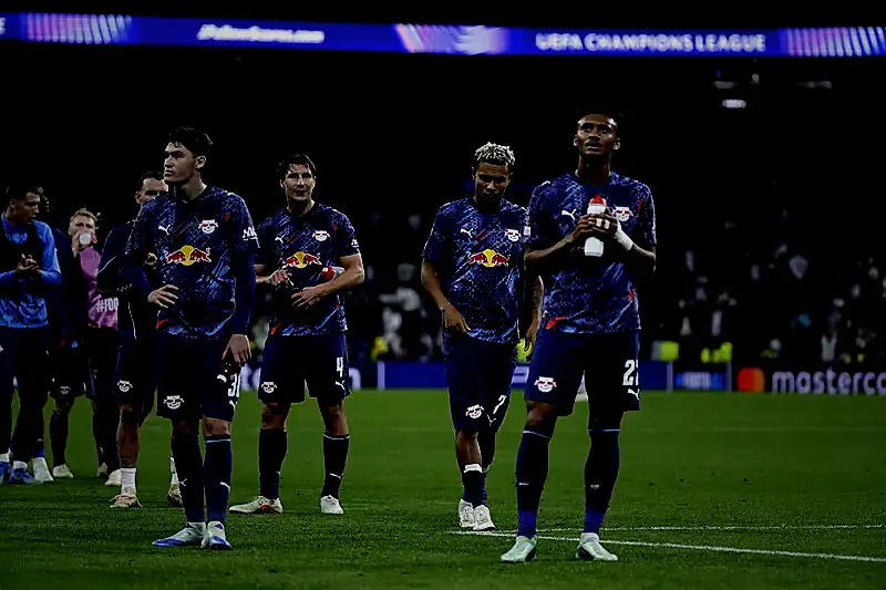 Yapay zekadan Şampiyonlar Ligi tahmini! Fenerbahçe ve Galatasaray... 22 yapay zekadan sampiyonlar ligi tahmini fenerbahce ve galatasaray 20 SBm61H3I