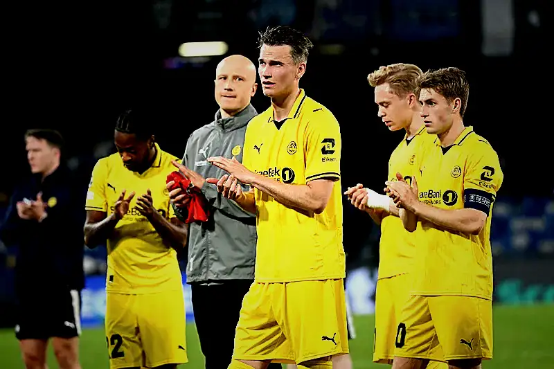 Yapay zekadan Şampiyonlar Ligi tahmini! Fenerbahçe ve Galatasaray... 24 yapay zekadan sampiyonlar ligi tahmini fenerbahce ve galatasaray 22 5RGM8c33