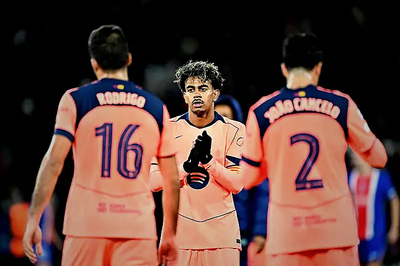 Yapay zekadan Şampiyonlar Ligi tahmini! Fenerbahçe ve Galatasaray... 6 yapay zekadan sampiyonlar ligi tahmini fenerbahce ve galatasaray 4 84sXJtMJ