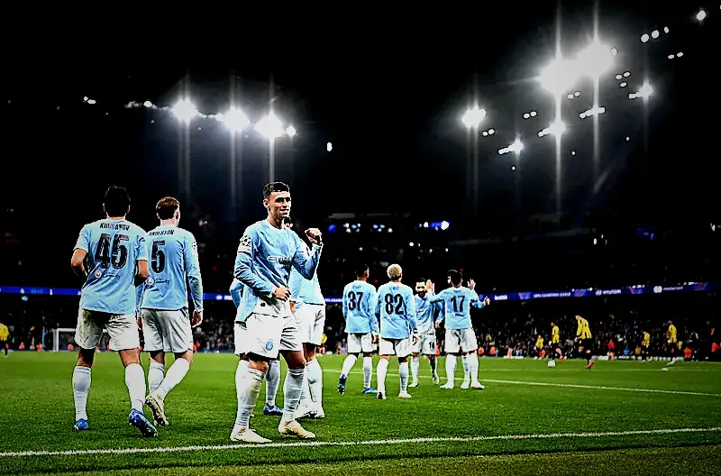Yapay zekadan Şampiyonlar Ligi tahmini! Fenerbahçe ve Galatasaray... 10 yapay zekadan sampiyonlar ligi tahmini fenerbahce ve galatasaray 8 6STW7LBV