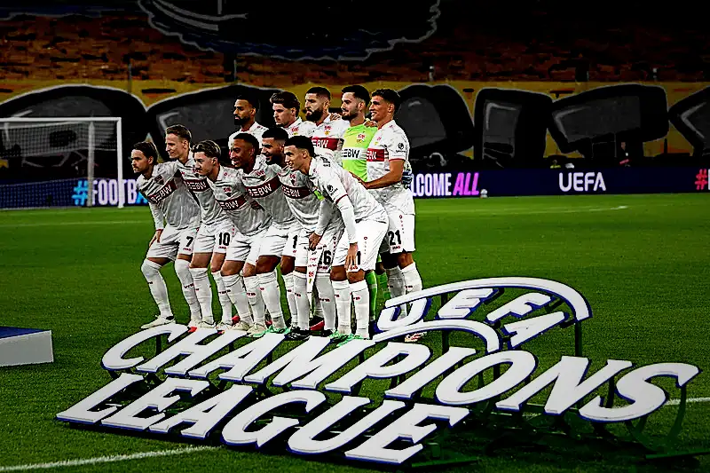 Yapay zekadan Şampiyonlar Ligi tahmini! Fenerbahçe ve Galatasaray... 11 yapay zekadan sampiyonlar ligi tahmini fenerbahce ve galatasaray 9 7YFvAYqm