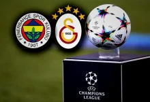 yapay zekadan sampiyonlar ligi tahmini fenerbahce ve galatasaray RFb5cCIR