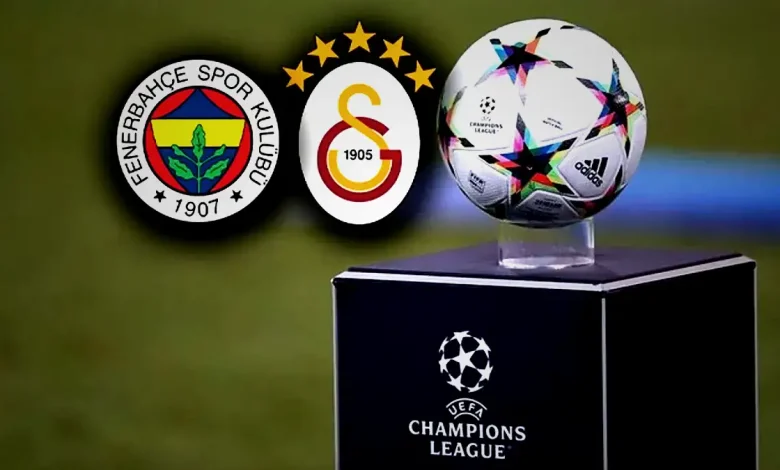 Yapay zekadan Şampiyonlar Ligi tahmini! Fenerbahçe ve Galatasaray... 1 yapay zekadan sampiyonlar ligi tahmini fenerbahce ve galatasaray RFb5cCIR
