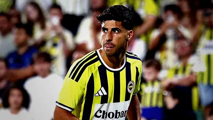 Yapbozun son modülü tamamlandı! Fenerbahçe'de Marco Asensio planı 3 yapbozun son modulu tamamlandi fenerbahcede marco asensio plani 1 evmq77L5